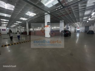 Armazéns / Storage Units - Grande imagem: 4/7