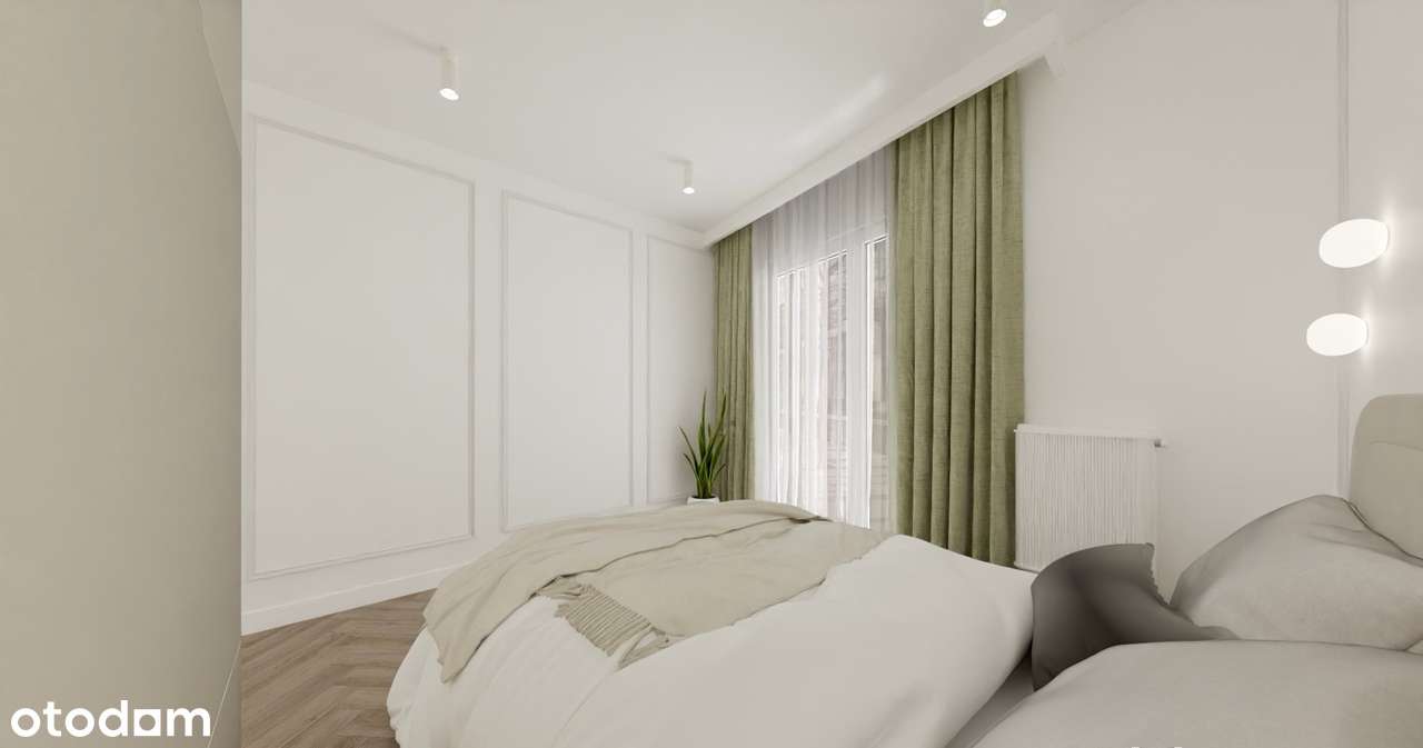 BEZ PROWIZJI | przestronne pokoje | Prądnik Biały-6