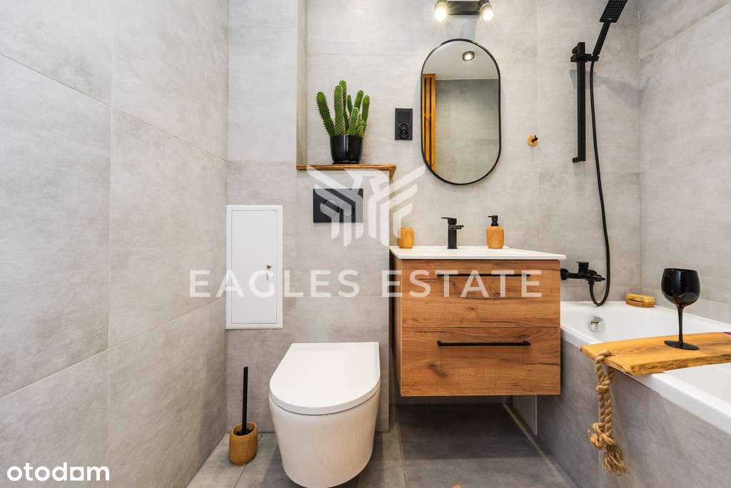 3 niezależne pokoje - 1000-lecia - wyremontowane-13