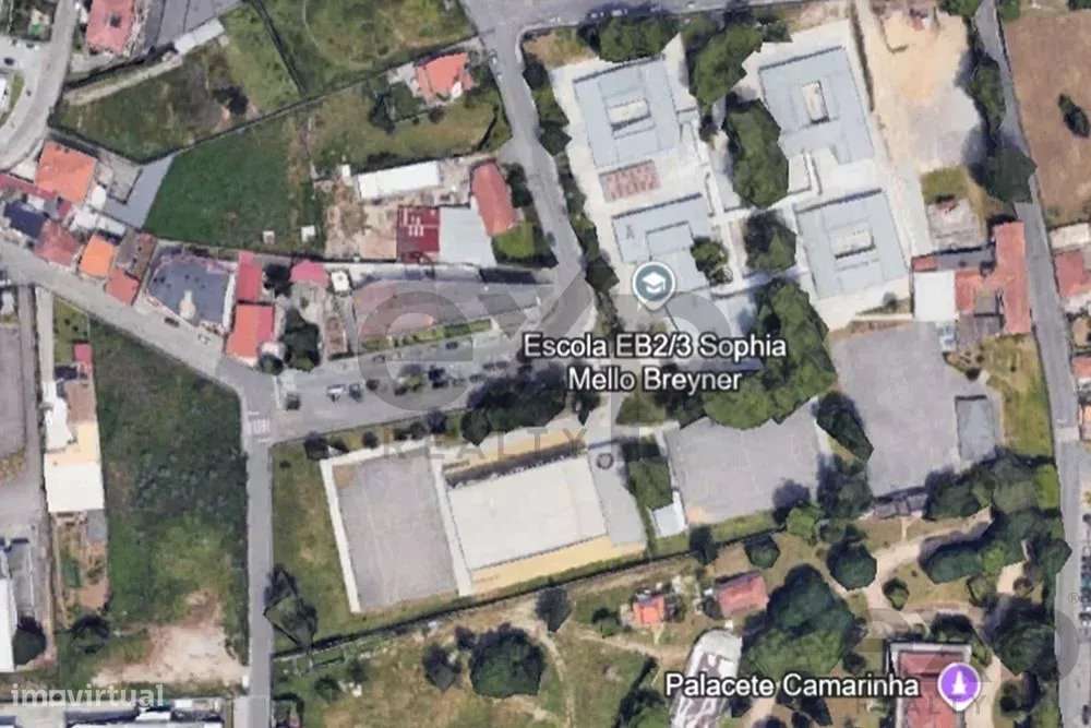 Terreno para Construção em Arcozelo - Grande imagem: 5/5