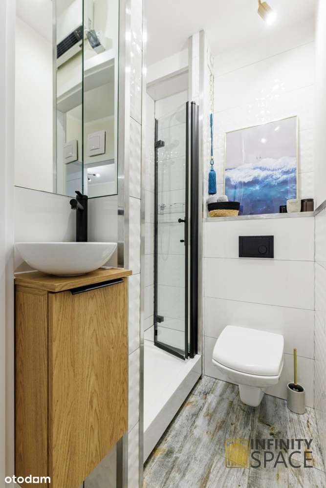 4 pokoje i 2 ogrody| Obok Parku | Garaż i komórka-16