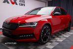 Skoda Superb 1.4 TSI iV DSG Sportline - 9