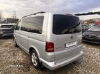 Volkswagen Multivan - 7