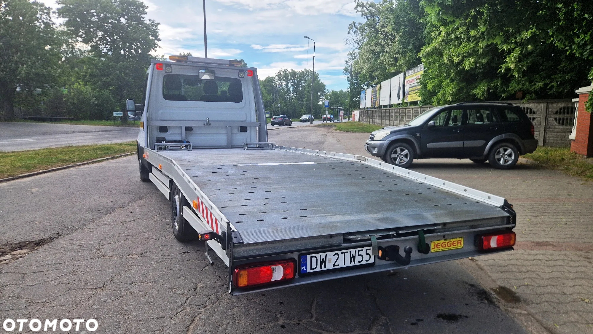 Iveco DAILY 35S18 - 12