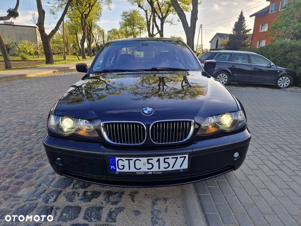 BMW Seria 3 320i - 2