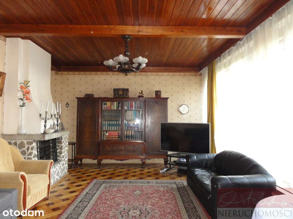 Z potencjałem w super lokalizacji - Pełny obrazek: 4/18