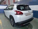 Peugeot 2008 1.2 PureTech Allure EAT6 - 2