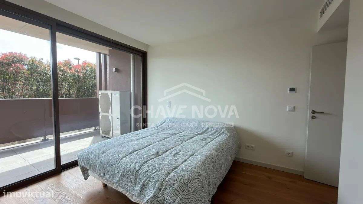 Apartamento T3 Novo c/ 2 Lugares de Garagem em Oliveira do Douro-25