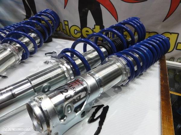 Coilovers JOM VW Passat 35i C/Garantia 2 anos - 6