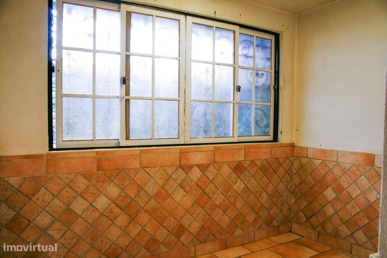 Moradia Térrea T2 com Espaço Exterior em Palmela-18