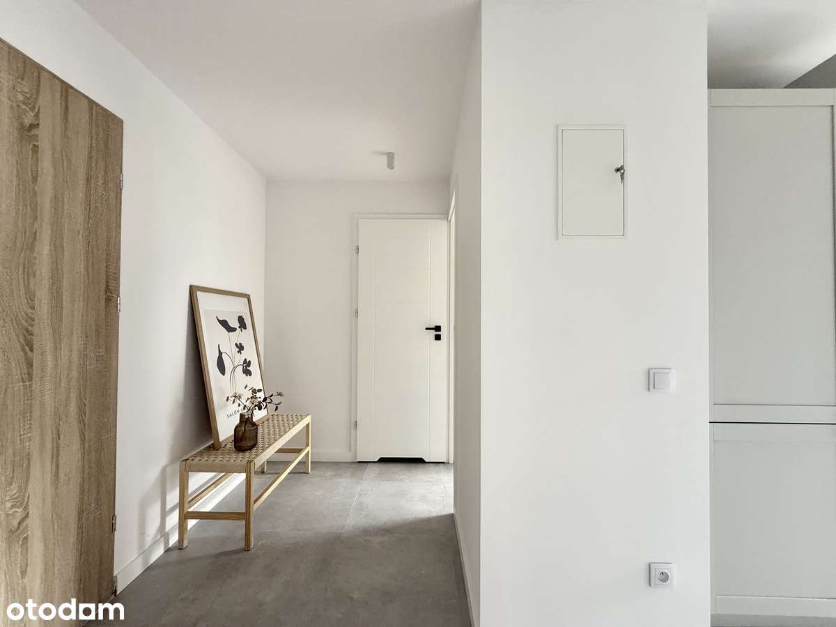 Przy Parku Śląskim I Zielone miejsce I Balkon I Generalny remont-1