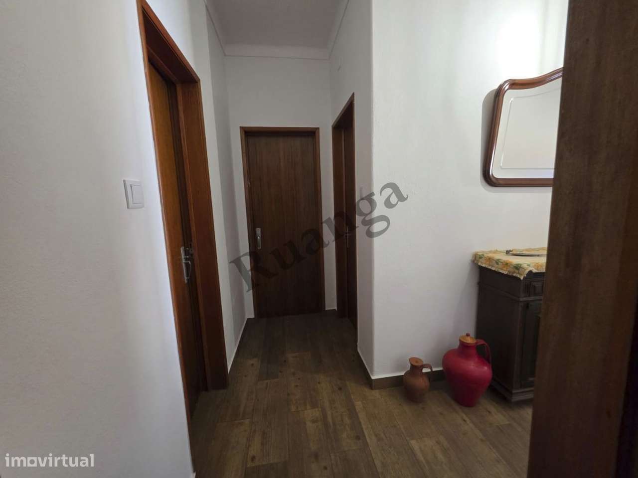 Moradia T2 para Venda em São Domingos-10