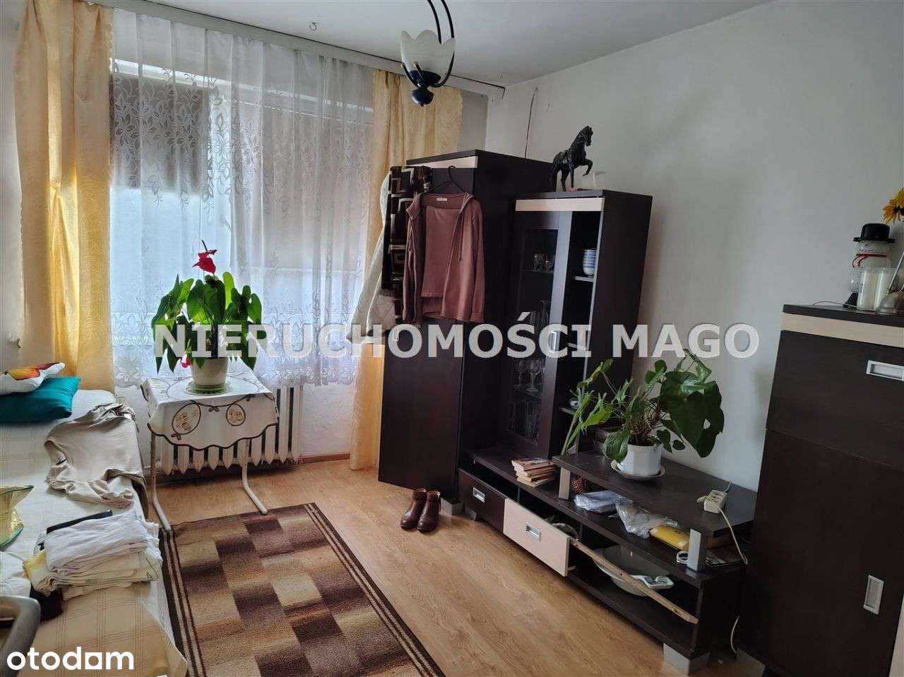 4 pokojowe mieszkanie Mierzęcice - Pełny obrazek: 4/13