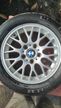 5 Jantes + Pneus Novos BMW 225/50 R16 - 1