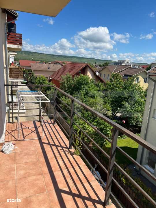 Apartament cu 1 camera, zona Cetatii. - Imagine principală: 5/6