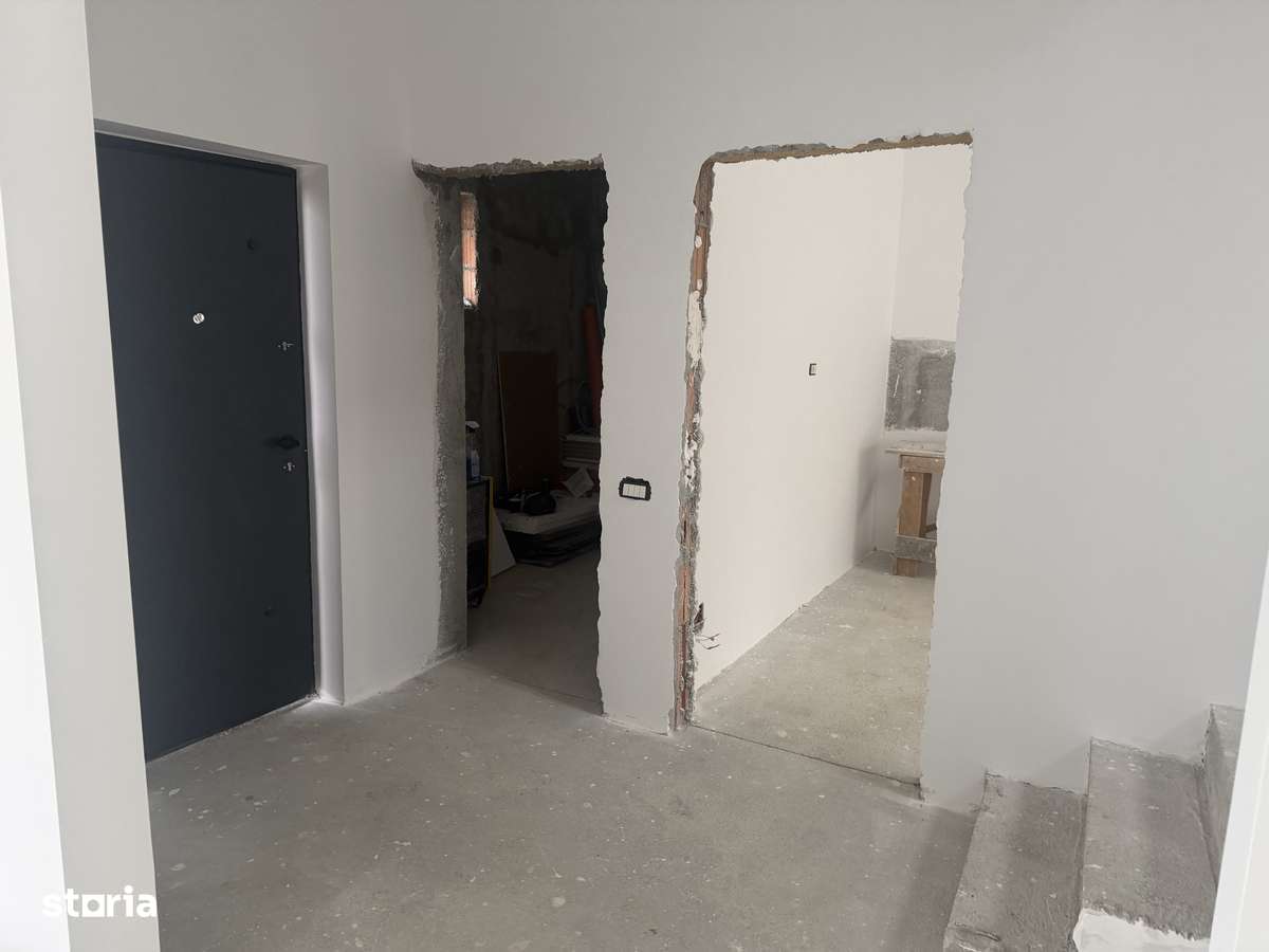 Casa Individuală 4 Camere - Imagine principală: 2/8