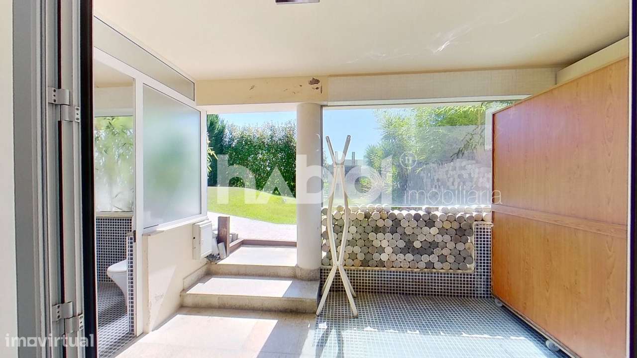 Moradia T3 perto de Barcelos: Conforto e localização premium.-9