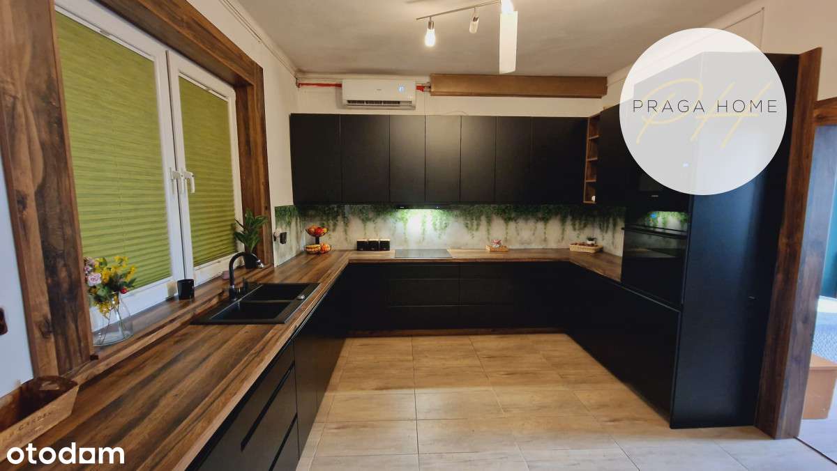 Dom Sulejówek Warszawa działka - Pełny obrazek: 2/5