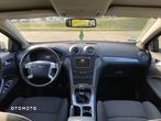 Ford Mondeo - 16