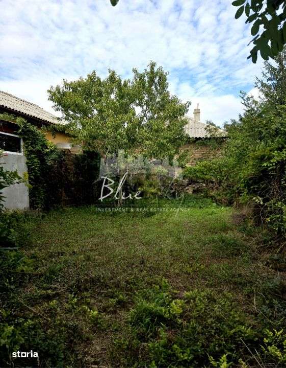 Casa 3 camere situata in Valul lui Traian, Str. Calea Dobrogei-0