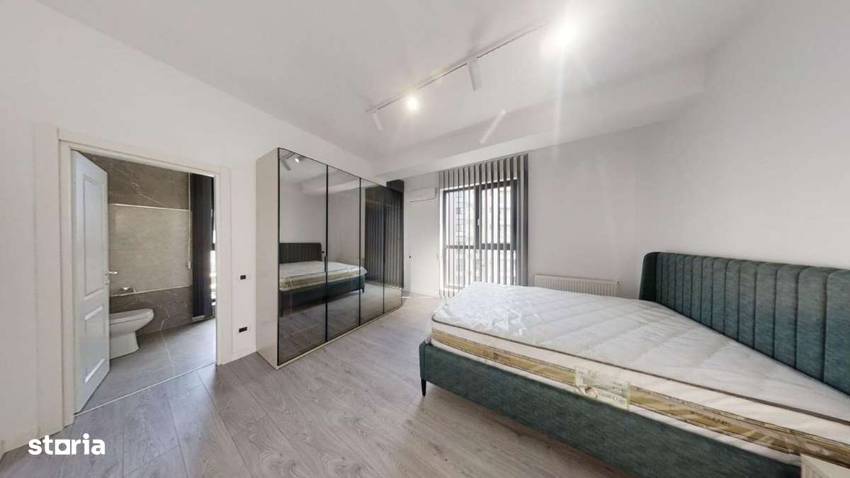 Garsoniera - Politehnica - Grozavesti - Ranetti Residence - Imagine principală: 2/6