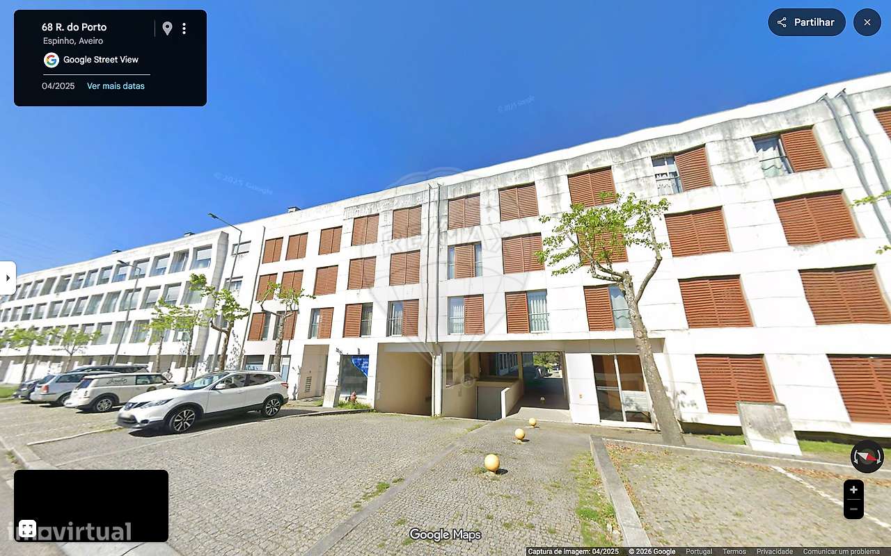 Apartamento T4 para venda-3