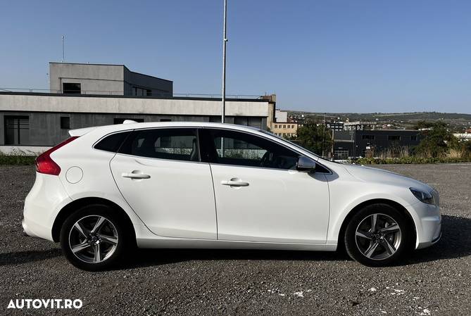 Volvo V40 - 5