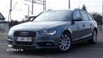 Audi A4 2.0 TDI 116g - 2