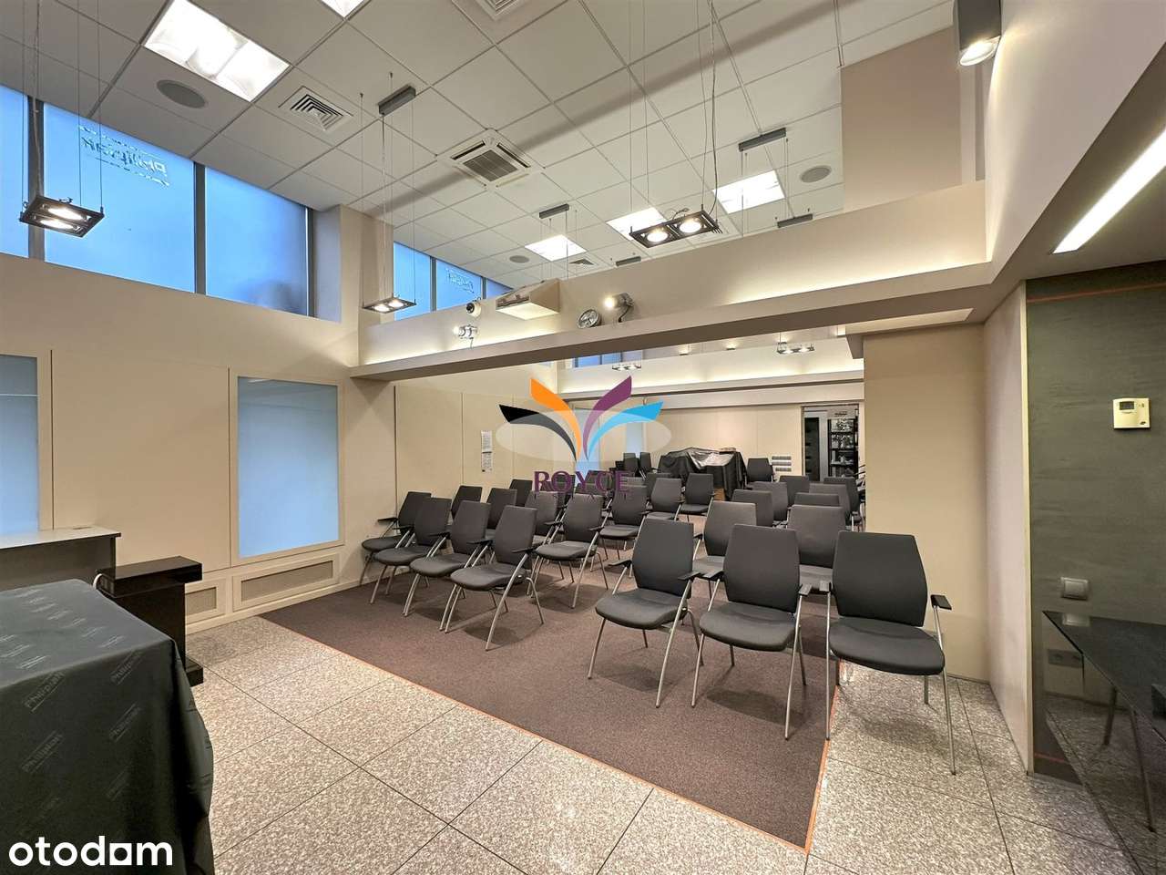 lokal usługowy z magazynem Piotrkowska 291,64 m2-3