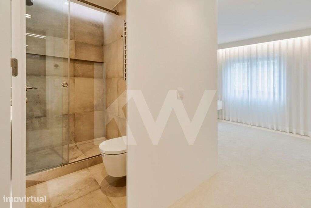 Fantástico apartamento T3 no Condomínio Costa do Sol - Monte Estoril-18