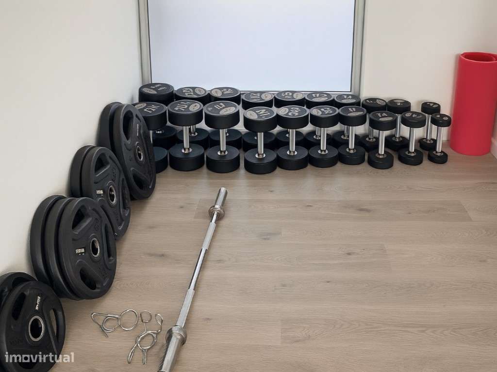 Apartamento T4 + Duplex| 2 Suites||2 Terraços| Piscina | Ginásio | ...-27