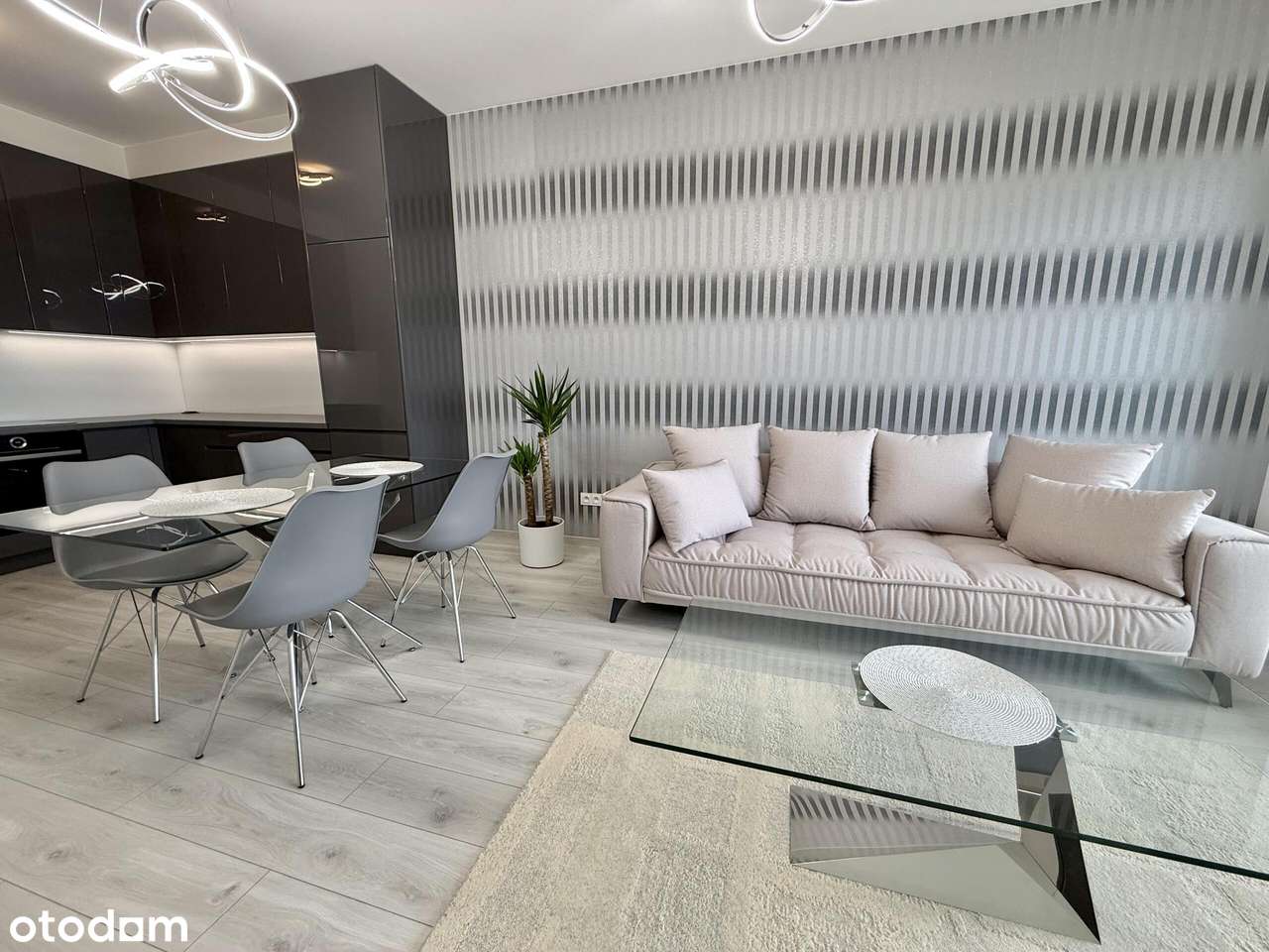 Mieszkanie w nowym budownictwie-1