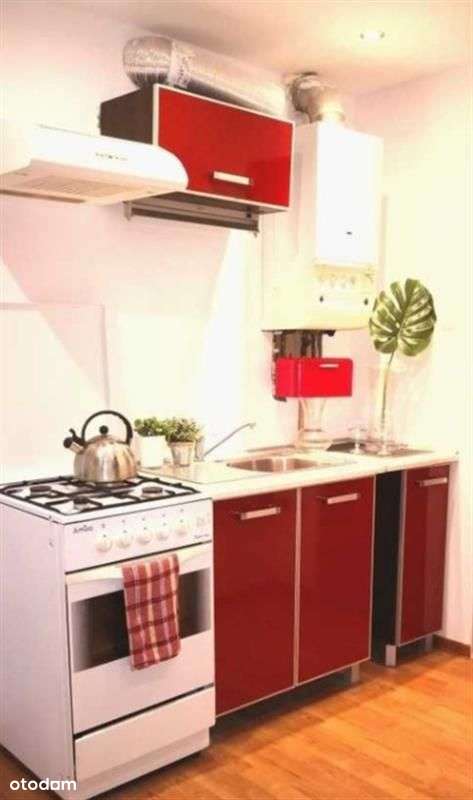 Mieszkanie - Gdańsk-8