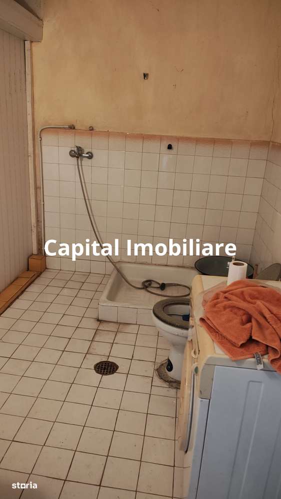 Casa din vaiuga cu toate utilitatile teren 798mp - comision 0% - Imagine principală: 4/8