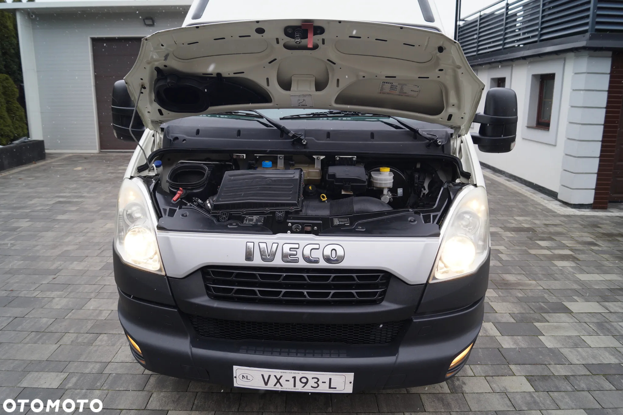 Iveco Daily - 27