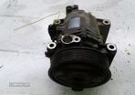 Compressor AC Nissan Navara D40 2006 - 1