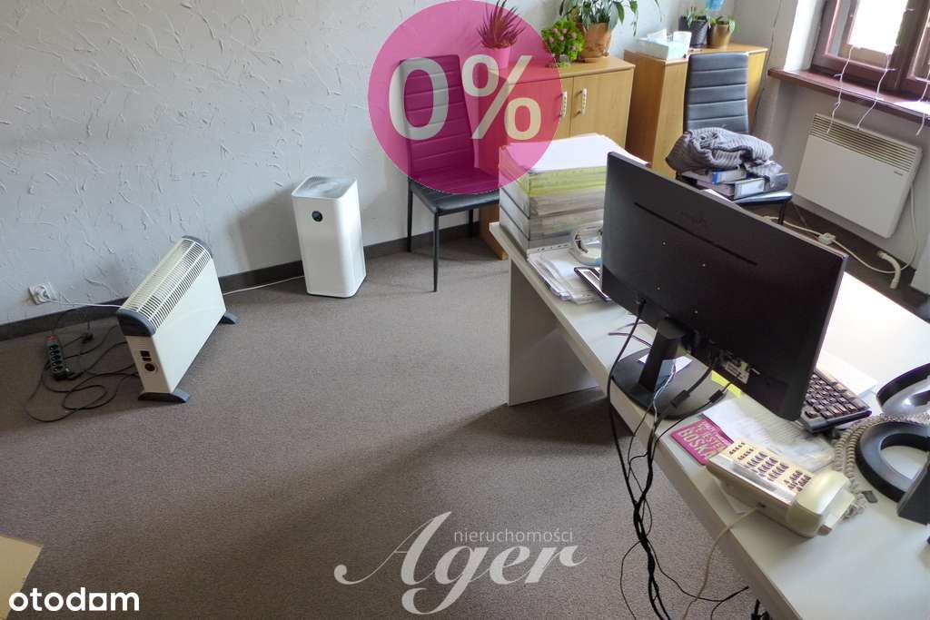 ***Budynek biurowy w centrum miasta**Tylko u nas**-11