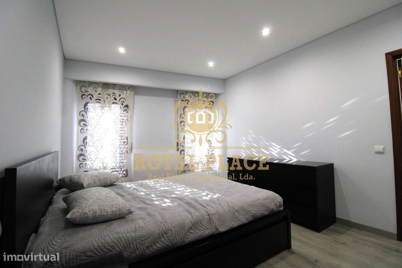 Apartamento T2 em Fiães - RESERVADO-7