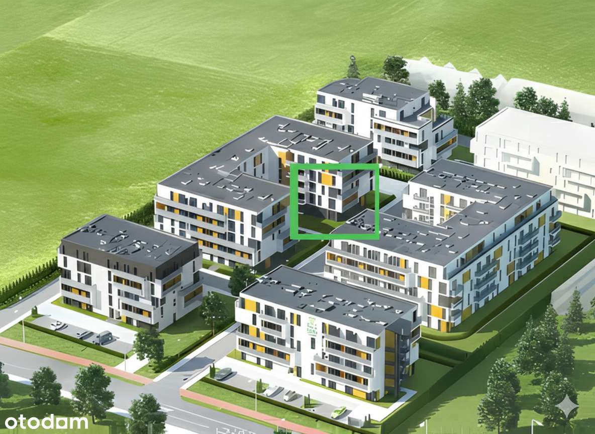 Lokal użytkowy, 61,79 m², Nowa Iwiczna-3