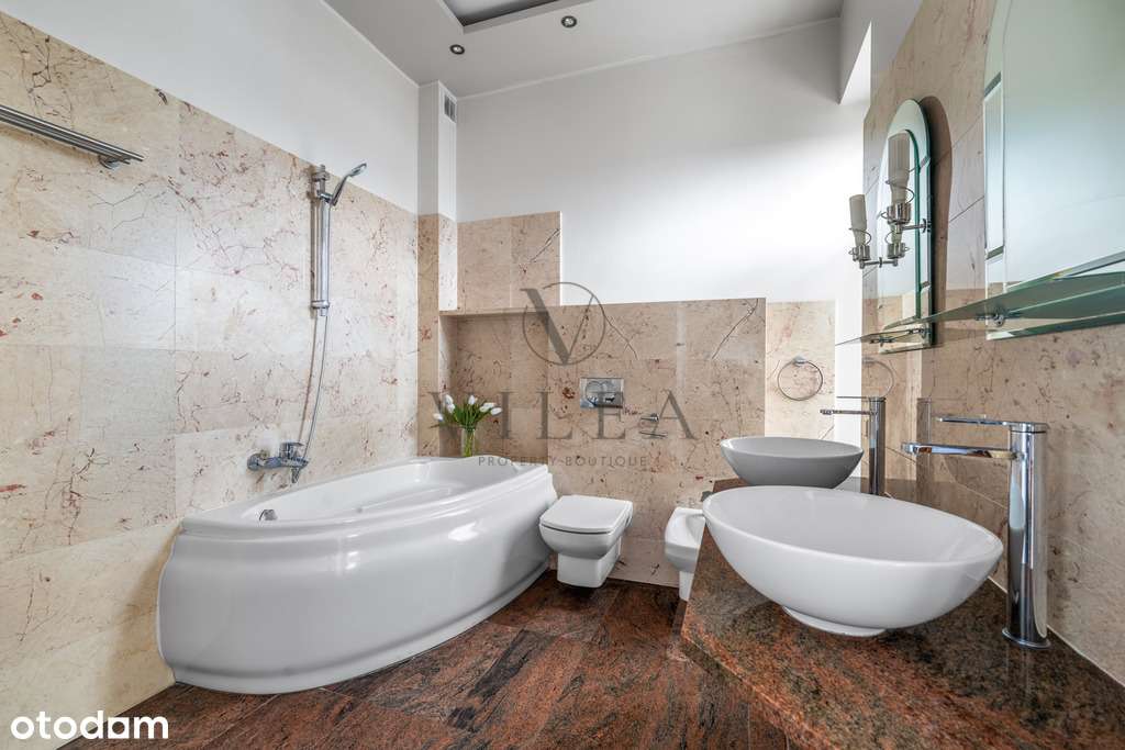 Penthouse z 2 tarasami-6