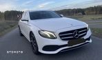 Mercedes-Benz Klasa E 220 d T 9G-TRONIC Avantgarde - 2