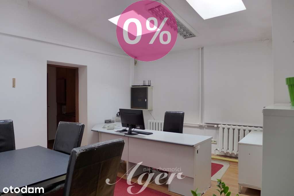 ***Budynek biurowy w centrum miasta**Tylko u nas**-7