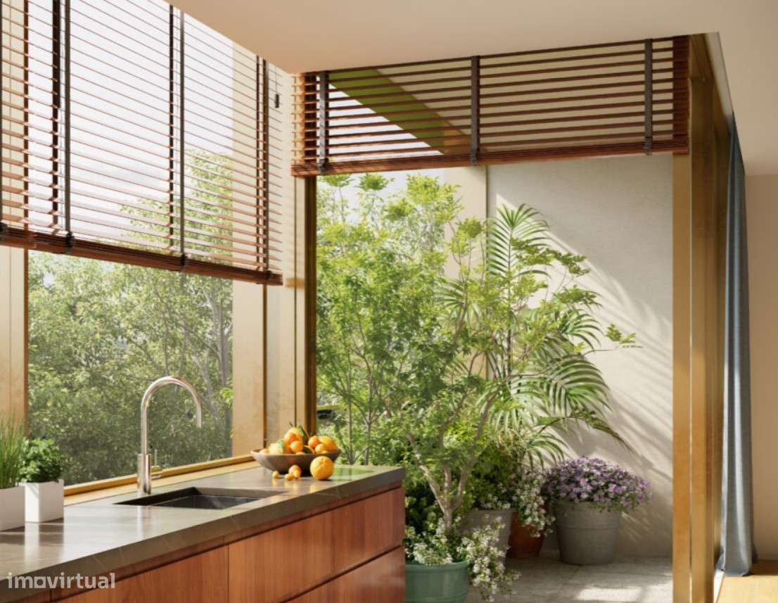 Moradia T4 de Luxo | 493 m² | 236 m² de Jardim | Boavista - Grande imagem: 3/23