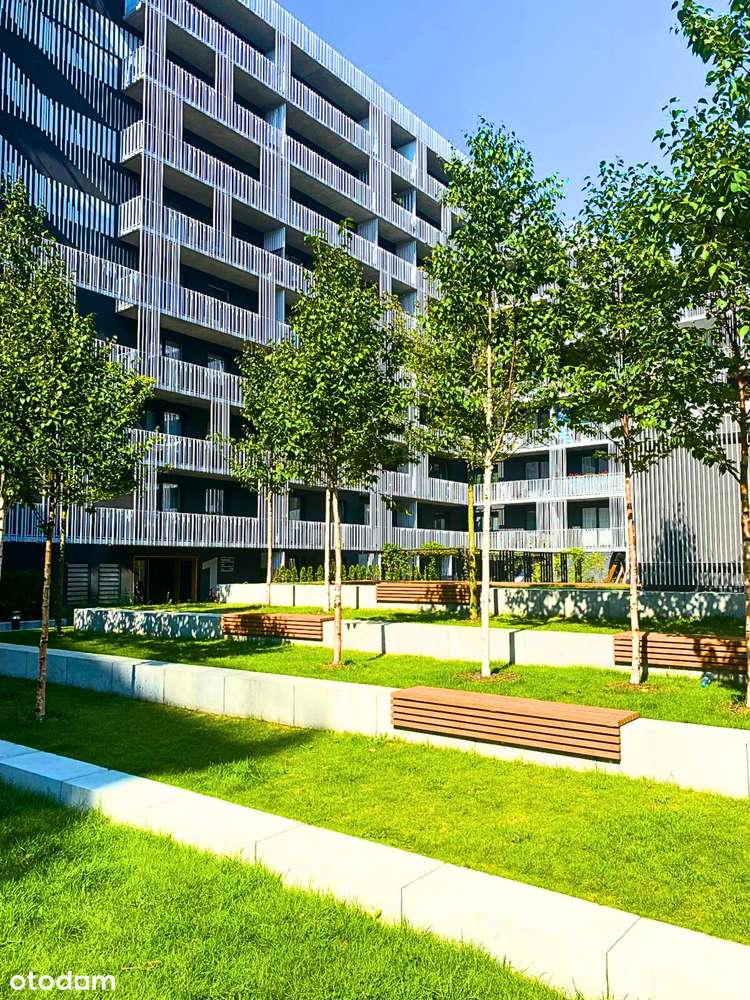 9 piętro z 9metrową loggią i niesamowitym widokiem na centrum miasta-2