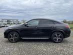 Mercedes-Benz GLE Coupe 450 d 4MATIC - 4