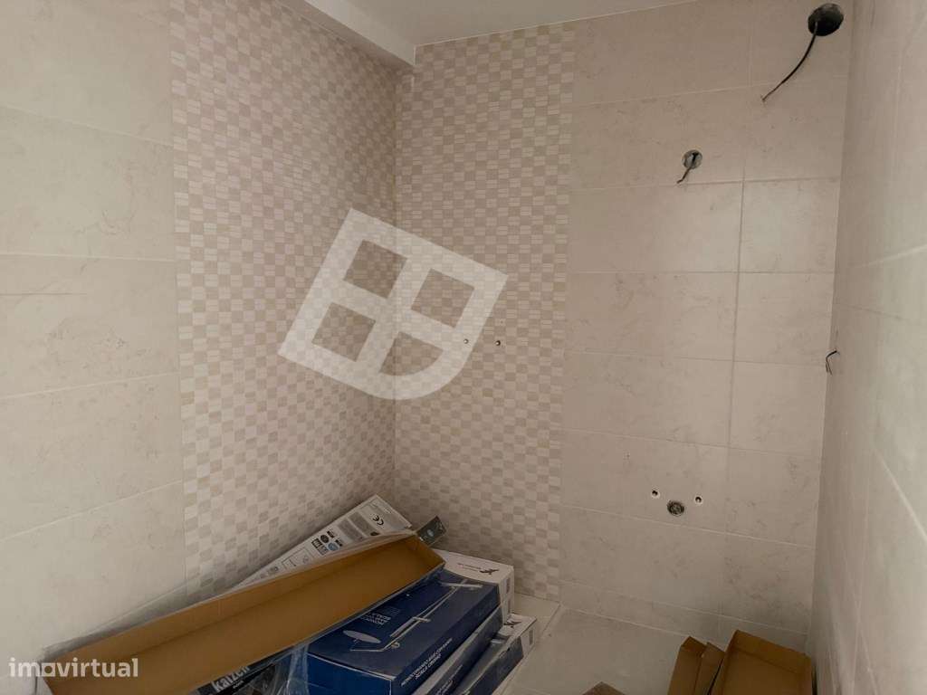 Moradia T5 próxima às Praias Conforto, Espaço e Qualidade de Vida-41