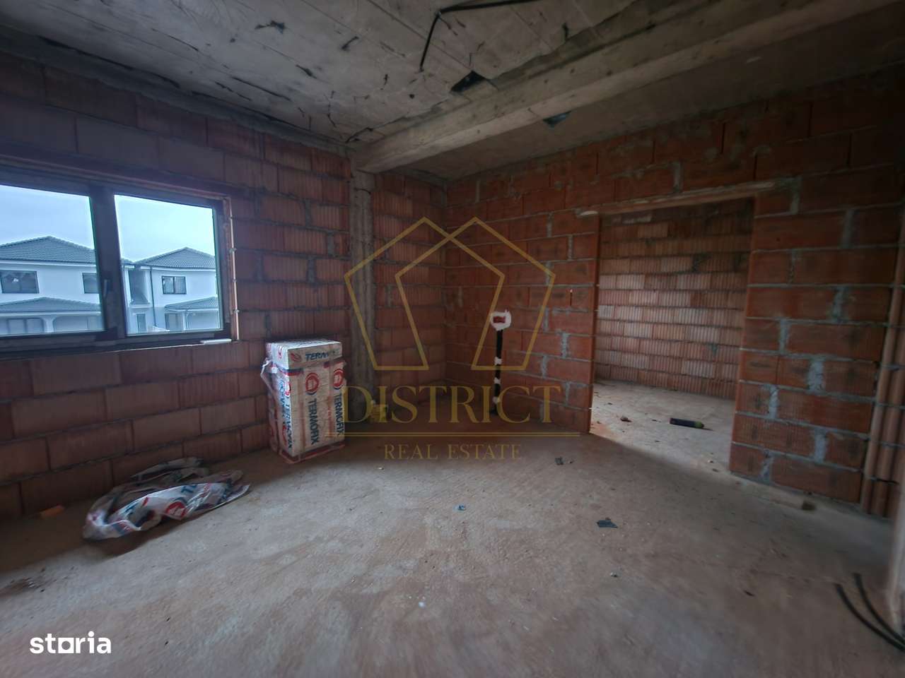 Duplex cu 4 camere | Mosnita Noua | Centura - Imagine principală: 3/11