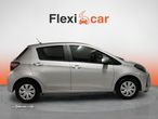 Toyota Yaris 1.0 VVT-i ACtive - 8