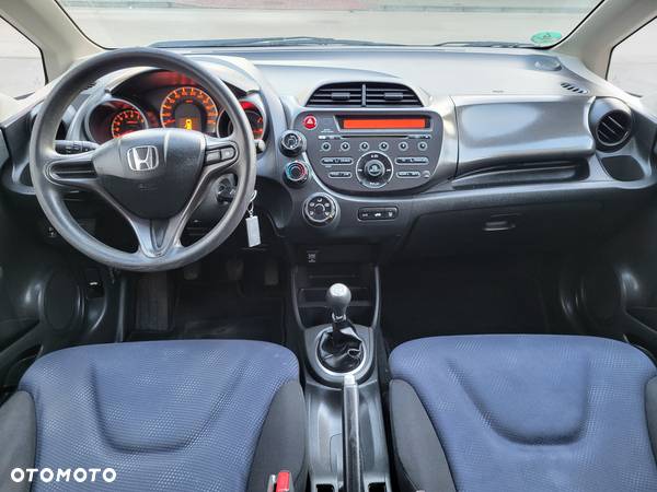 Honda Jazz 1.2 Base VSA - 14