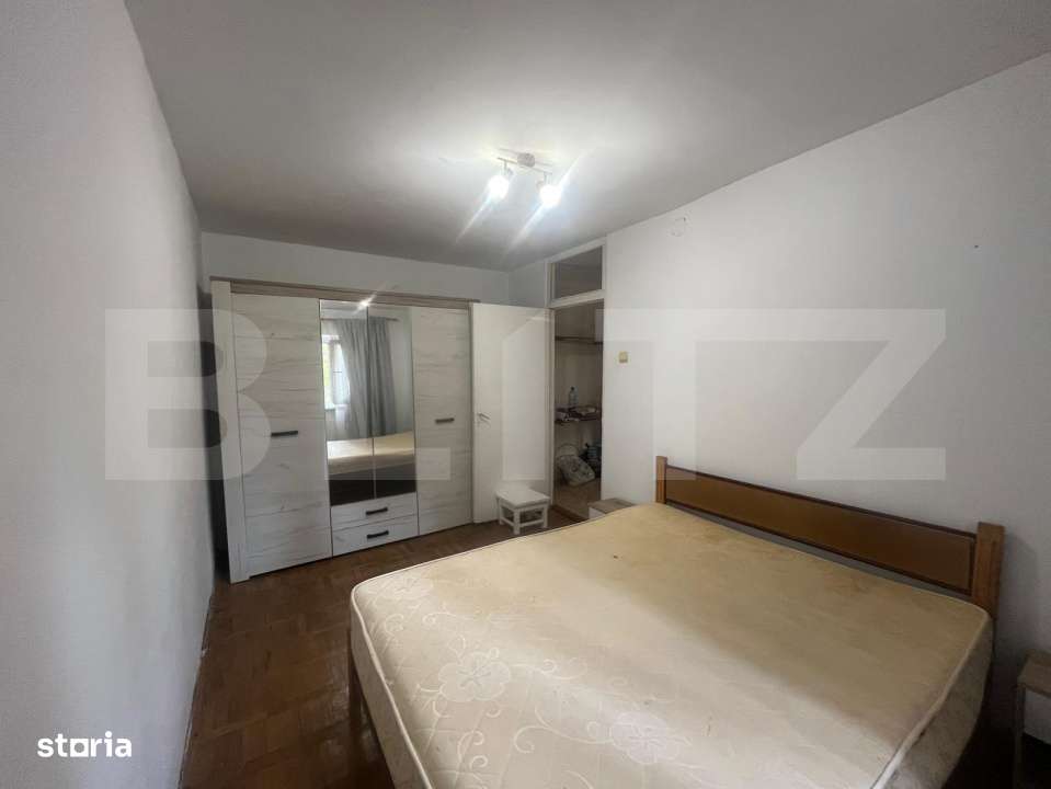 Apartament 2 camere, 52 mp, zona Lipovei - Imagine principală: 5/7